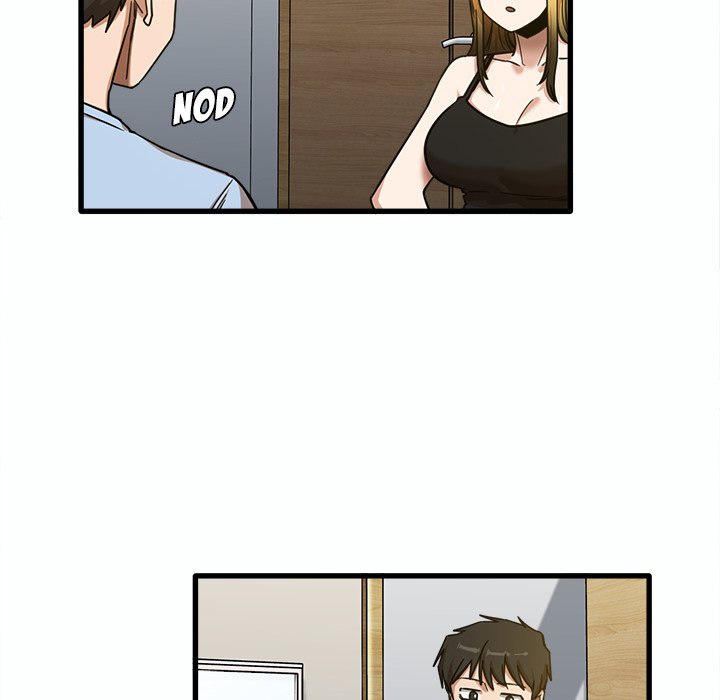 No More, No Less Chapter 7 Page 41