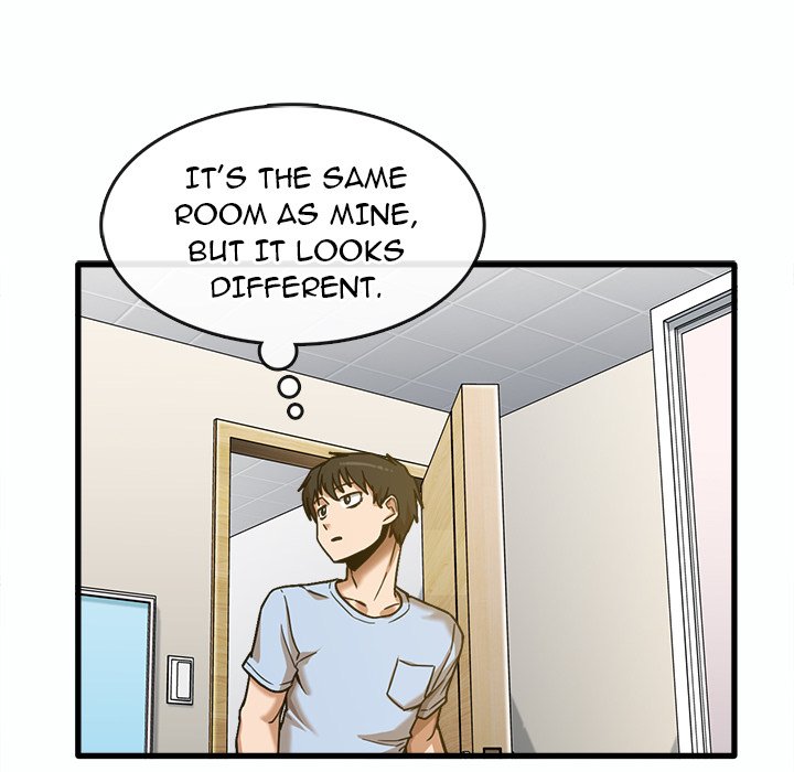 No More, No Less Chapter 7 Page 43