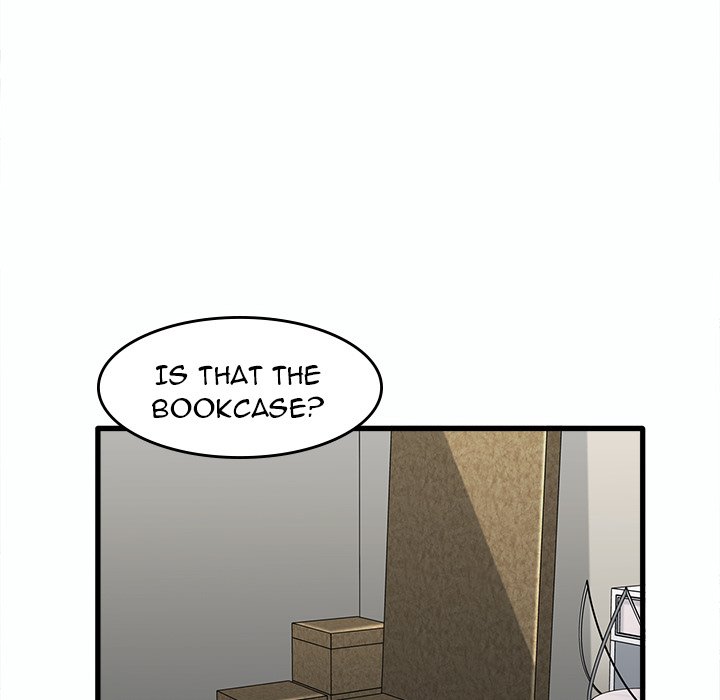 No More, No Less Chapter 7 Page 44
