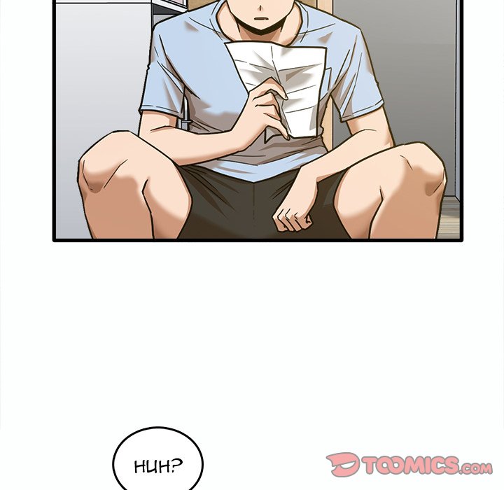No More, No Less Chapter 7 Page 46