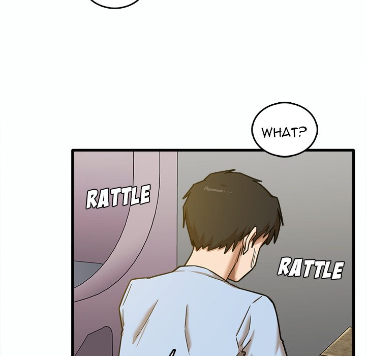 No More, No Less Chapter 7 Page 47