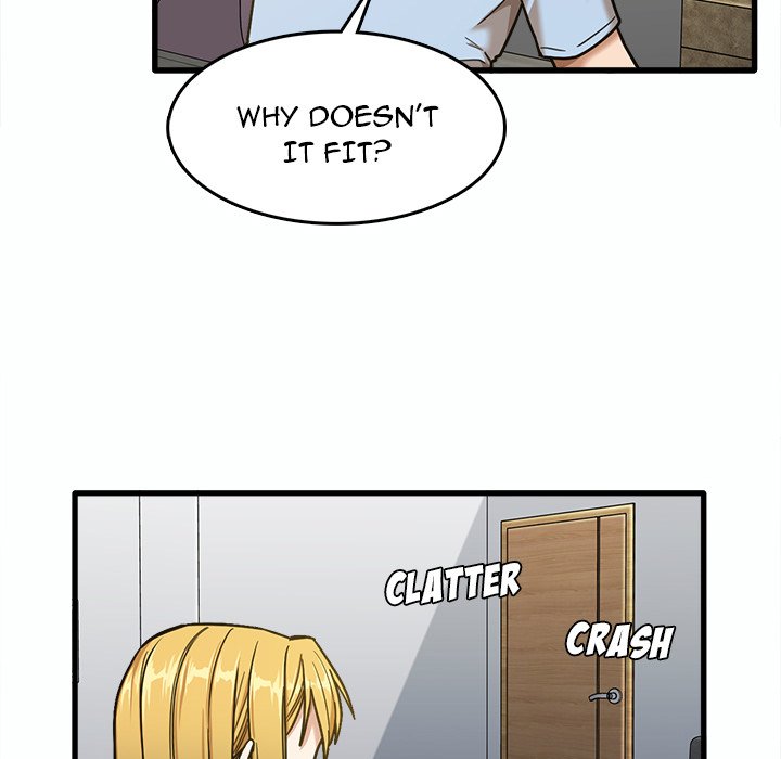 No More, No Less Chapter 7 Page 48