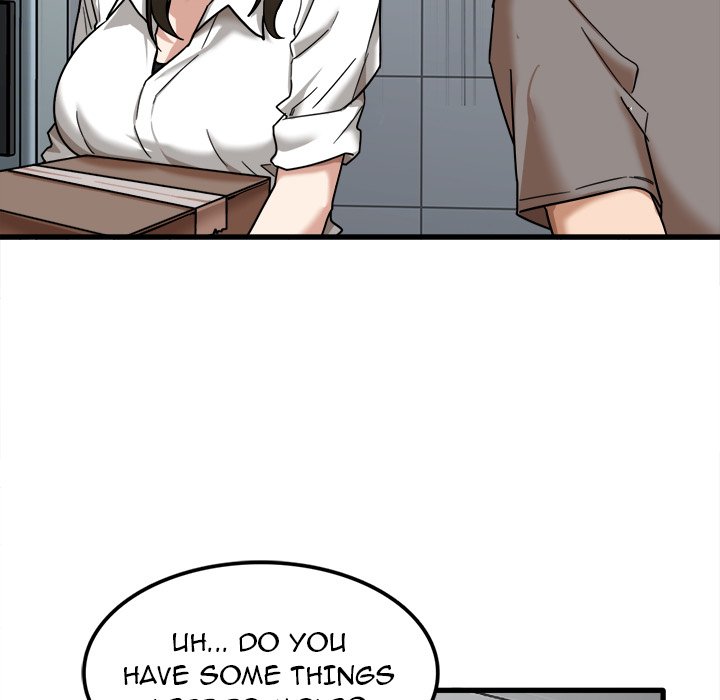No More, No Less Chapter 7 Page 5