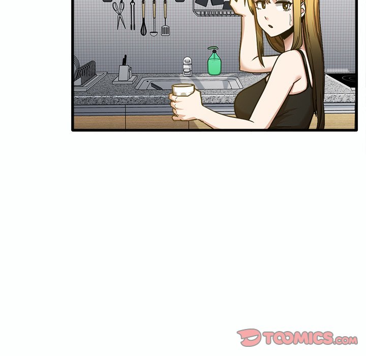 No More, No Less Chapter 7 Page 50