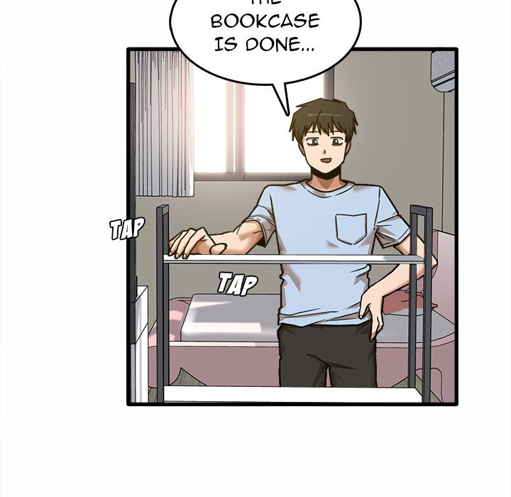 No More, No Less Chapter 7 Page 53