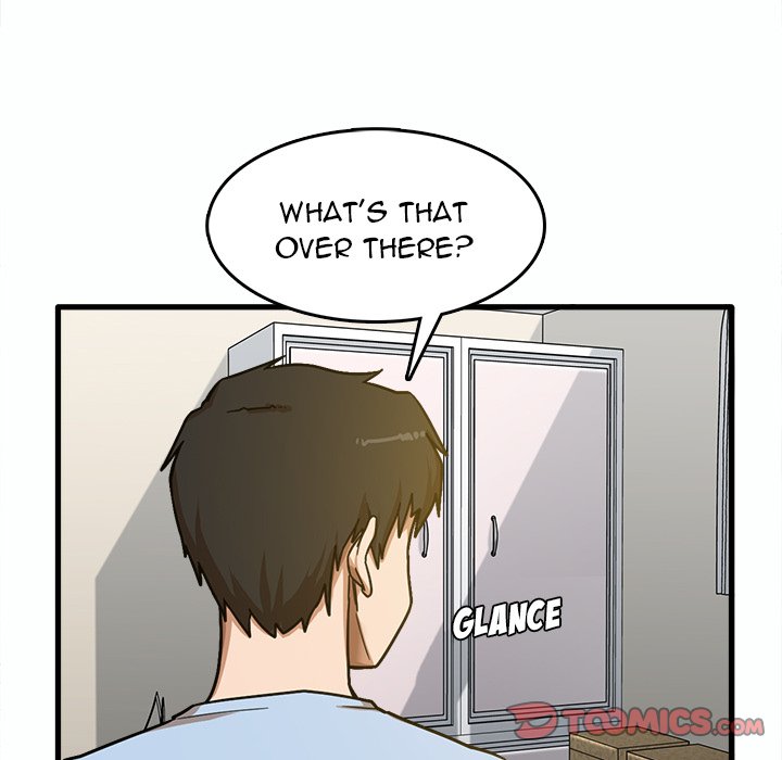No More, No Less Chapter 7 Page 54