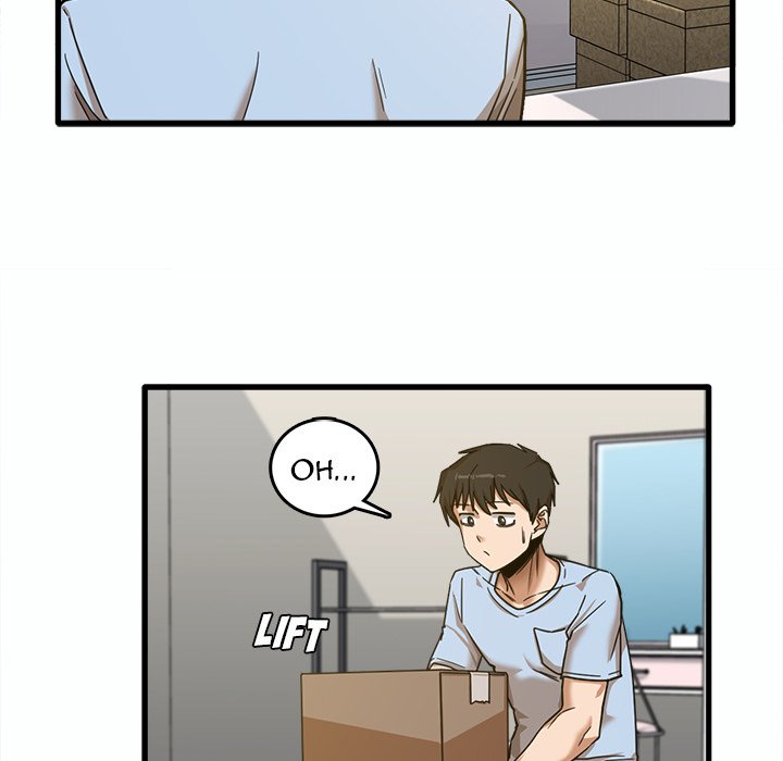 No More, No Less Chapter 7 Page 55