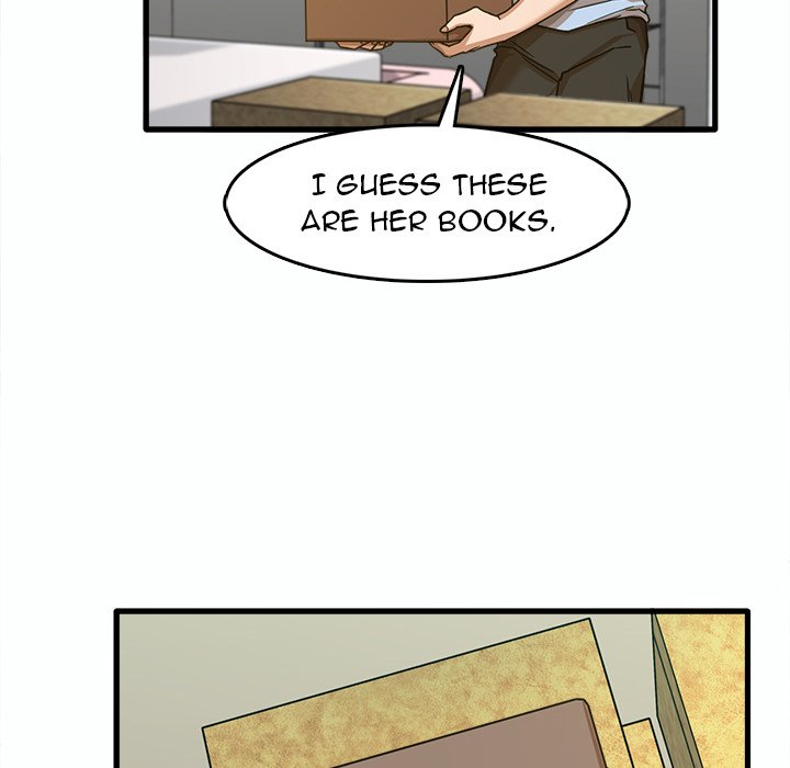 No More, No Less Chapter 7 Page 56