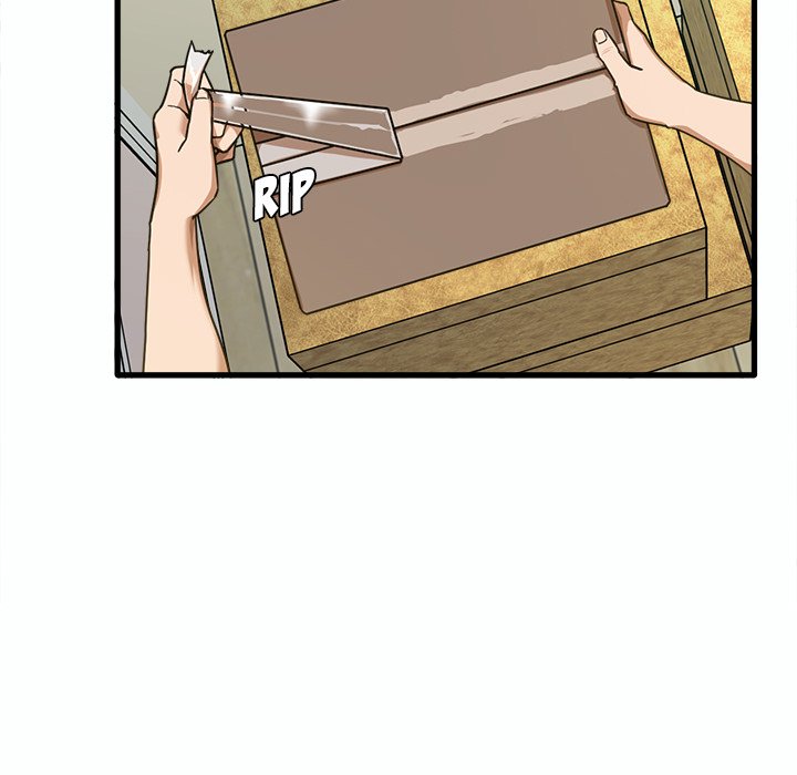 No More, No Less Chapter 7 Page 57