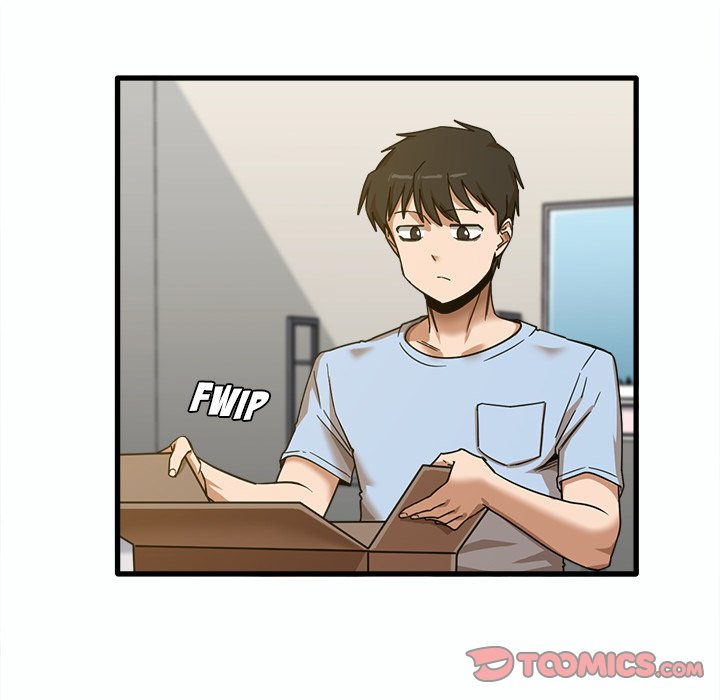 No More, No Less Chapter 7 Page 58