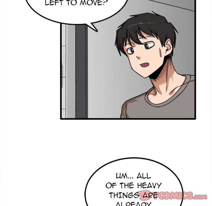 No More, No Less Chapter 7 Page 6