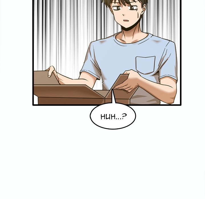 No More, No Less Chapter 7 Page 61