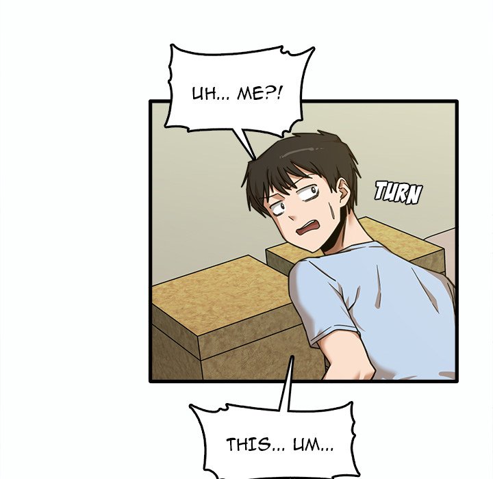 No More, No Less Chapter 7 Page 65
