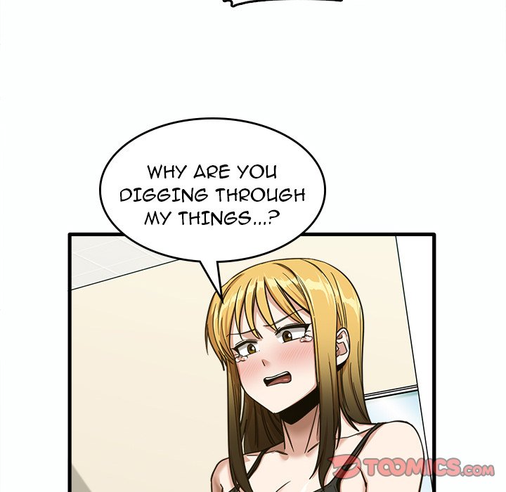 No More, No Less Chapter 7 Page 66