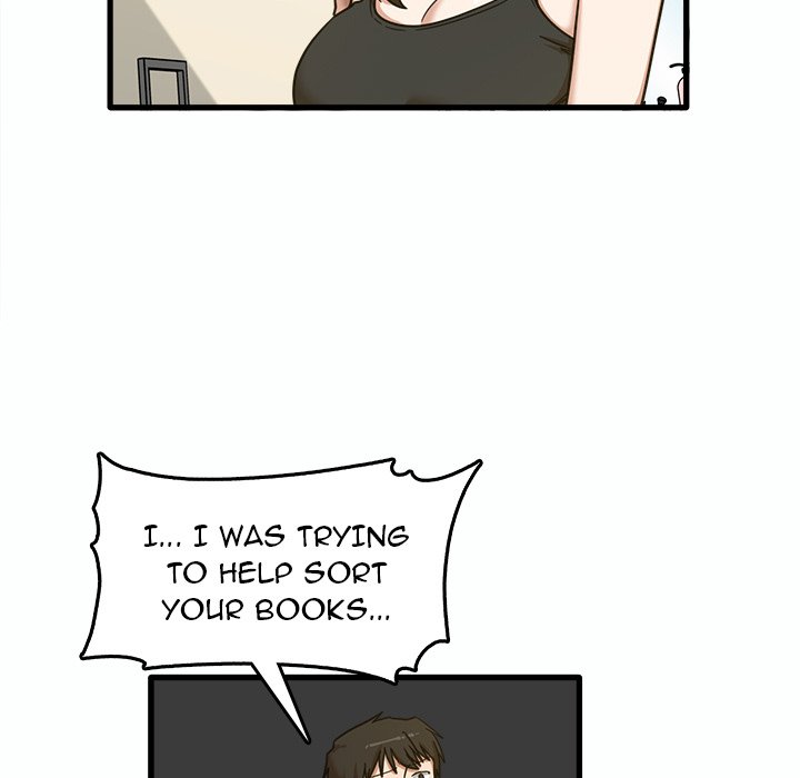 No More, No Less Chapter 7 Page 67