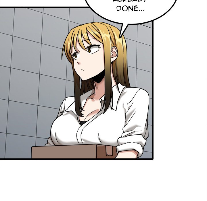 No More, No Less Chapter 7 Page 7