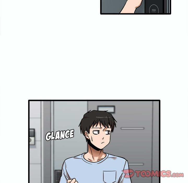 No More, No Less Chapter 7 Page 74