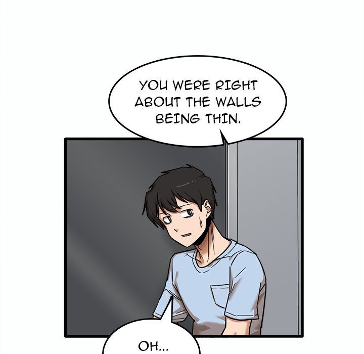 No More, No Less Chapter 7 Page 77
