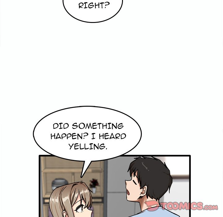 No More, No Less Chapter 7 Page 78