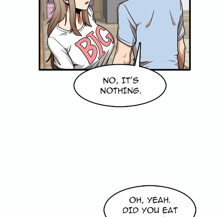 No More, No Less Chapter 7 Page 79
