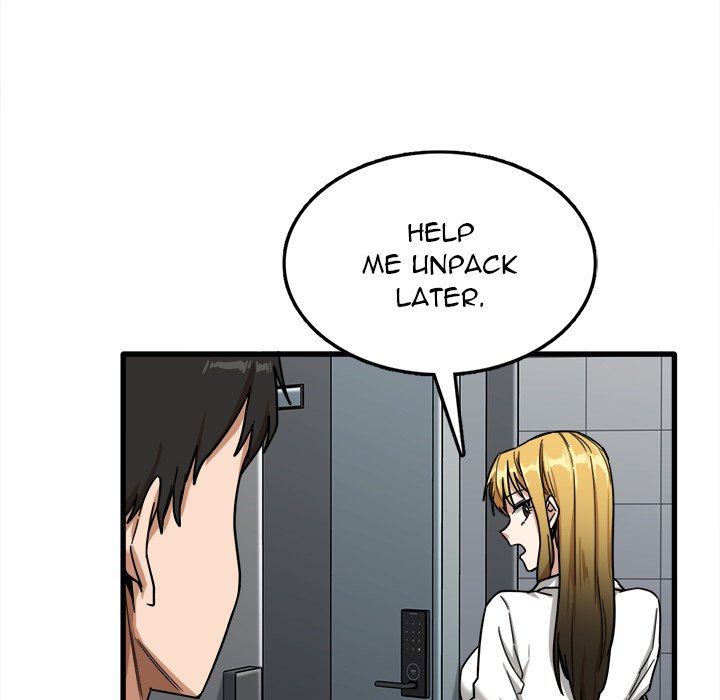 No More, No Less Chapter 7 Page 8