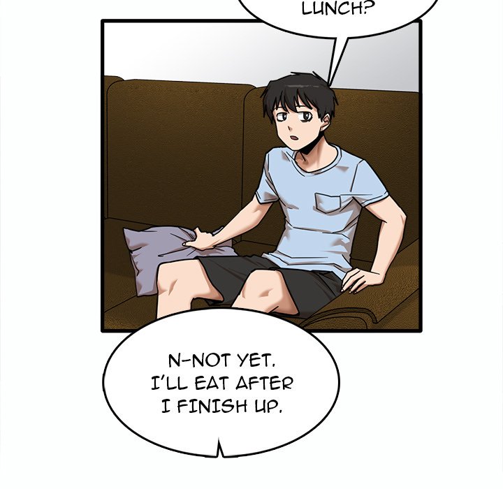 No More, No Less Chapter 7 Page 80
