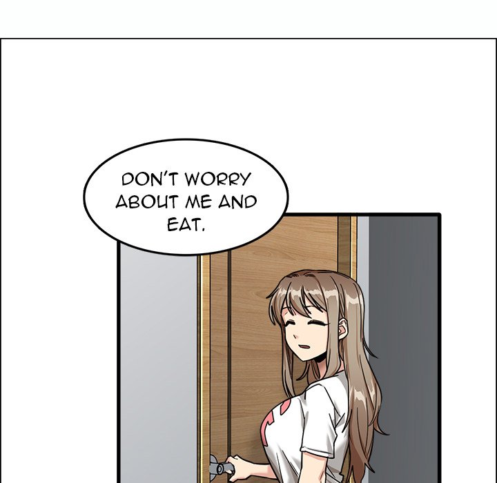 No More, No Less Chapter 7 Page 81