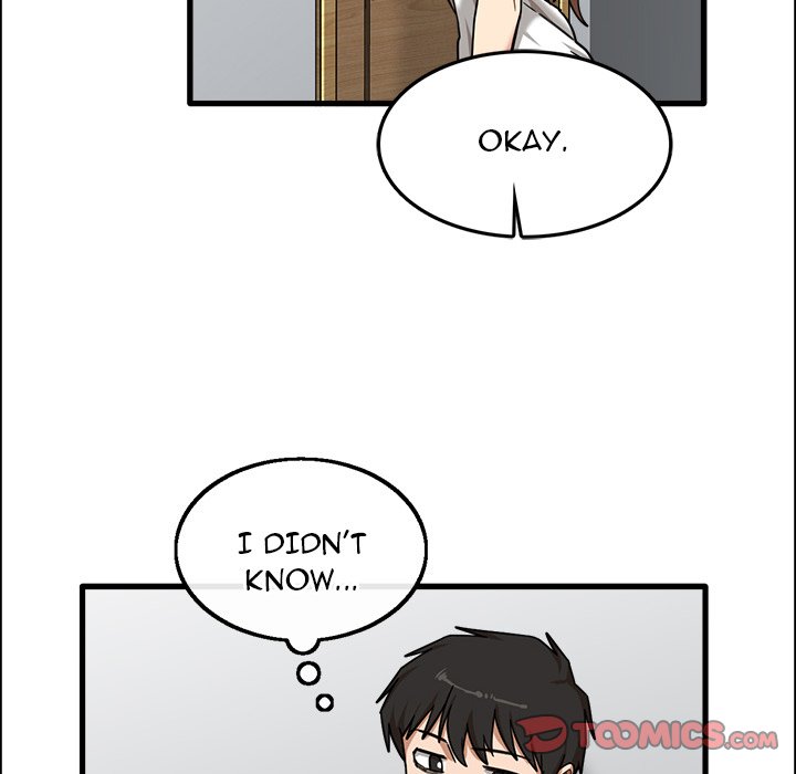 No More, No Less Chapter 7 Page 82