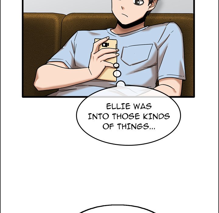 No More, No Less Chapter 7 Page 83