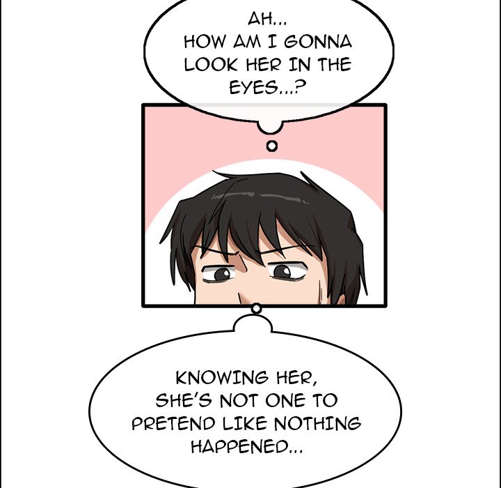 No More, No Less Chapter 7 Page 84