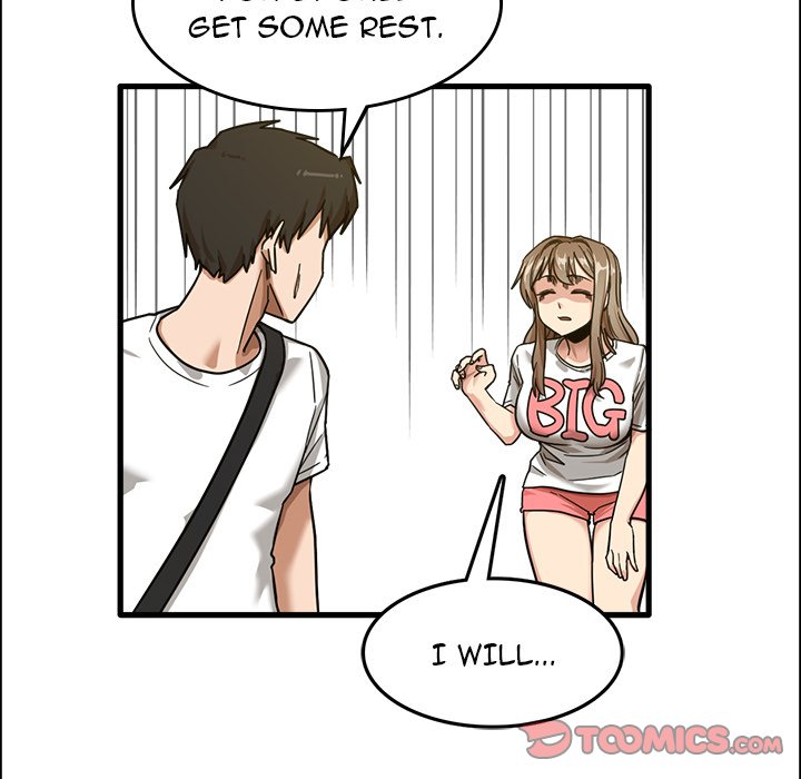 No More, No Less Chapter 7 Page 90