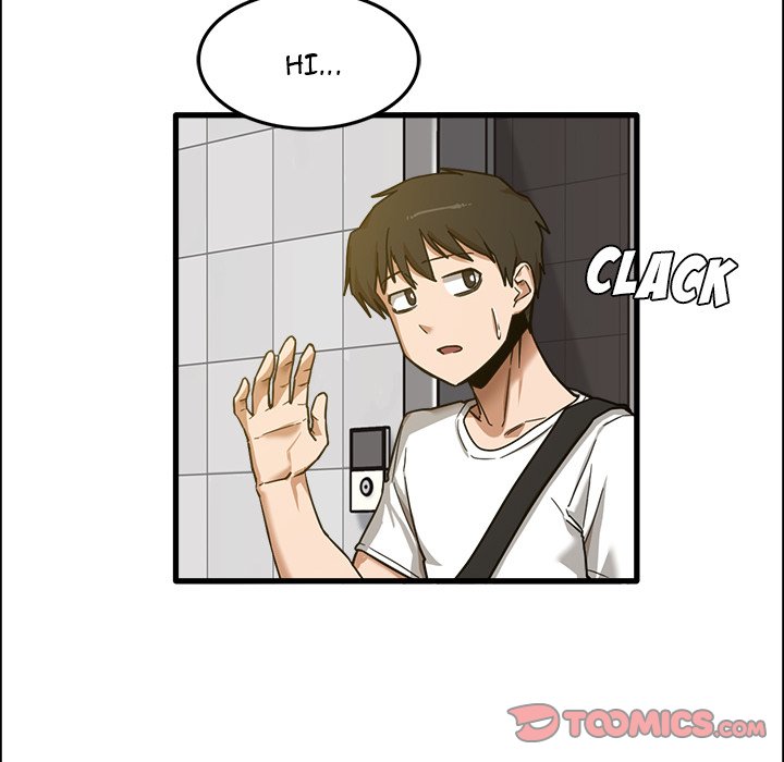 No More, No Less Chapter 7 Page 94