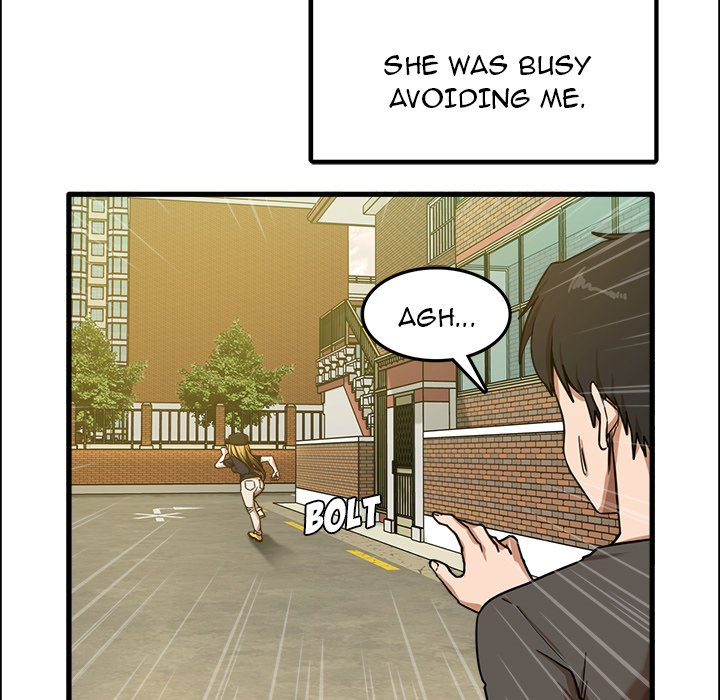 No More, No Less Chapter 7 Page 99