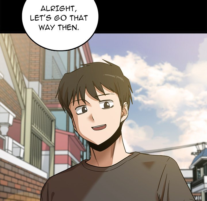 No More, No Less Chapter 8 Page 10