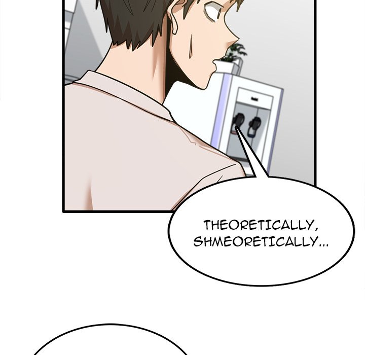 No More, No Less Chapter 8 Page 100