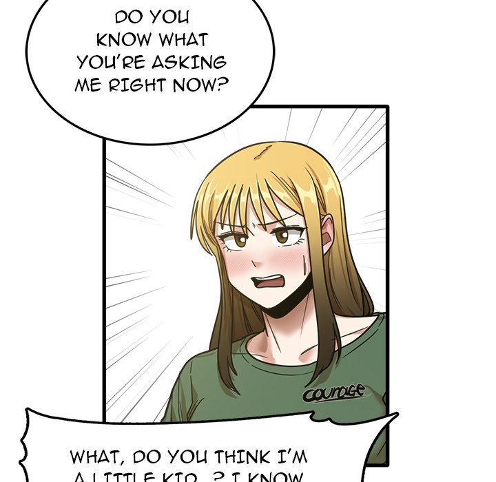 No More, No Less Chapter 8 Page 101