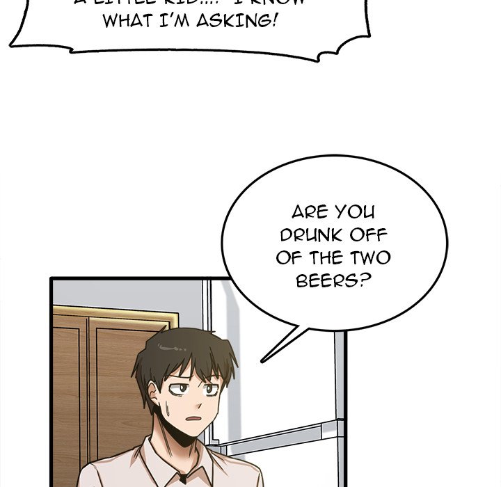 No More, No Less Chapter 8 Page 102