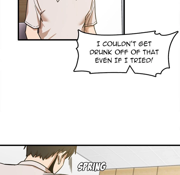 No More, No Less Chapter 8 Page 103
