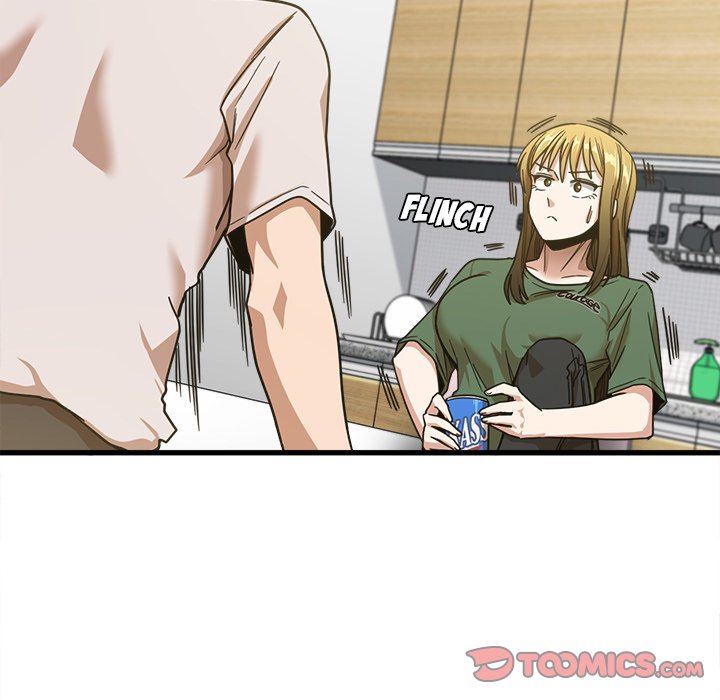 No More, No Less Chapter 8 Page 104