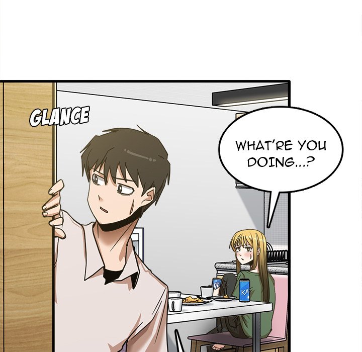 No More, No Less Chapter 8 Page 105