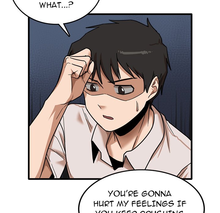 No More, No Less Chapter 8 Page 107