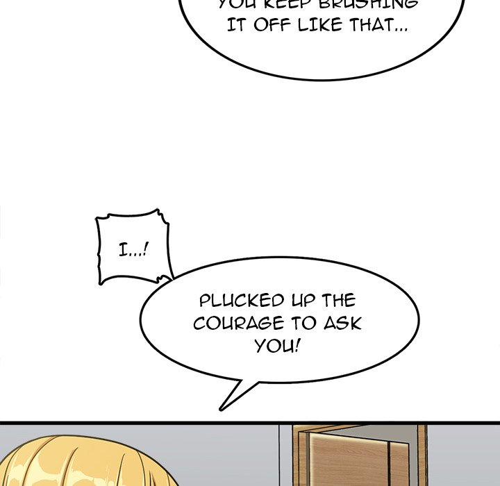 No More, No Less Chapter 8 Page 108