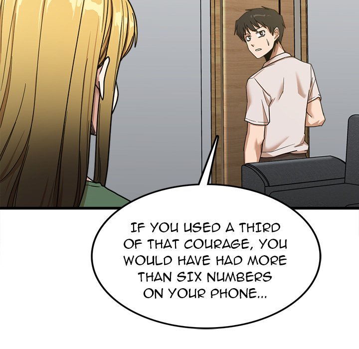 No More, No Less Chapter 8 Page 109