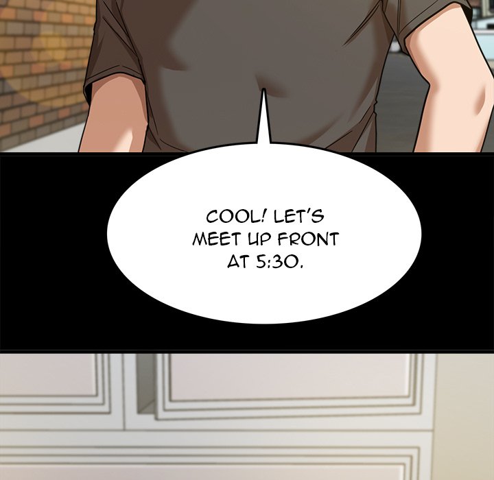 No More, No Less Chapter 8 Page 11