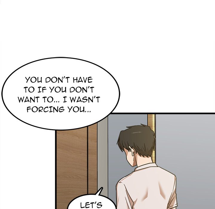 No More, No Less Chapter 8 Page 111