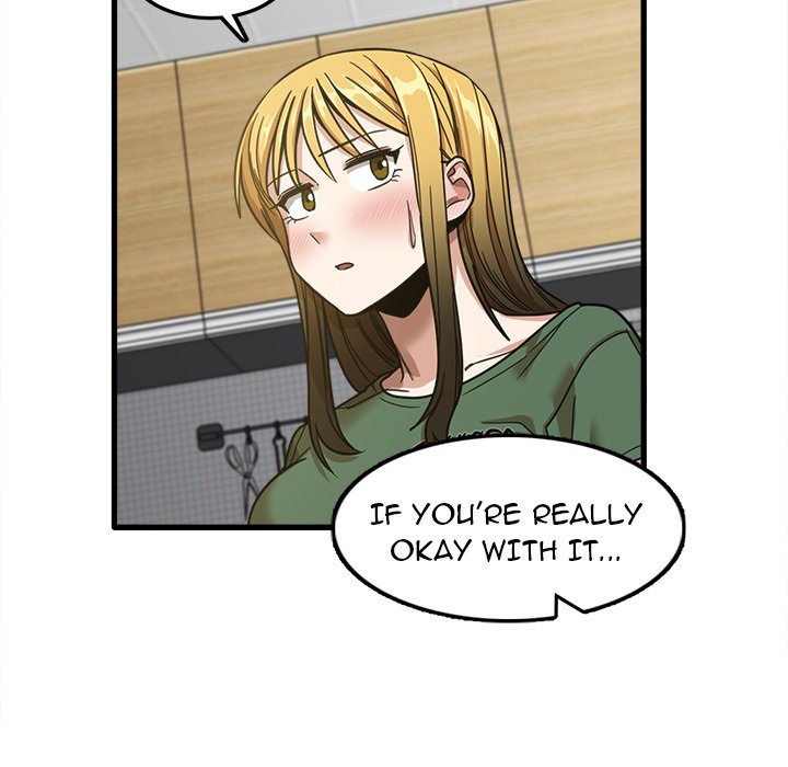 No More, No Less Chapter 8 Page 113