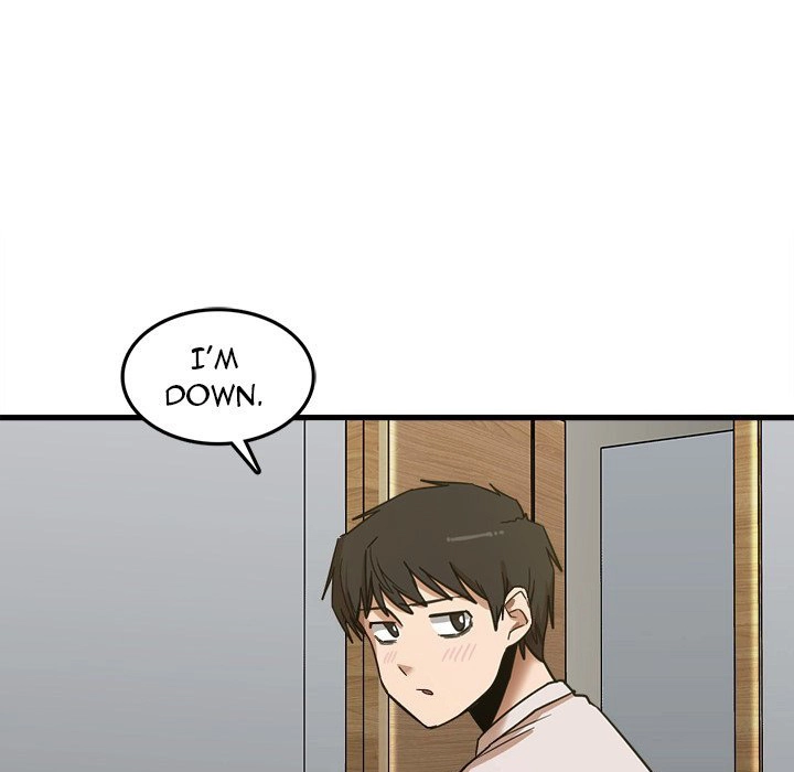 No More, No Less Chapter 8 Page 114