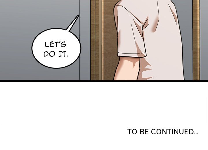 No More, No Less Chapter 8 Page 115