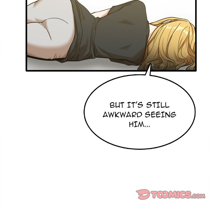 No More, No Less Chapter 8 Page 14