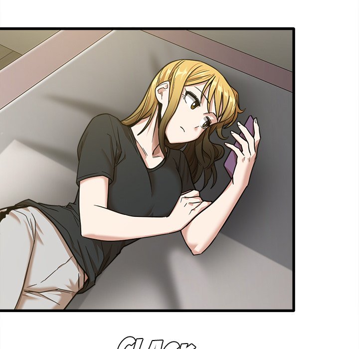 No More, No Less Chapter 8 Page 15